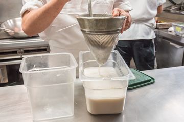 Dovetail 11 American Upper West Side