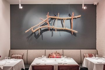 Dovetail 13 American Upper West Side