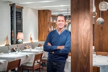 Dovetail 15 American Upper West Side