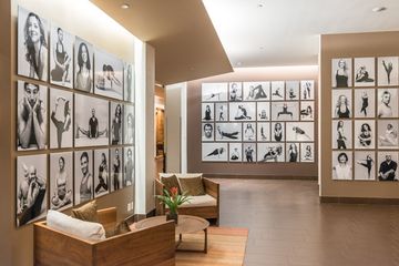 Pure Yoga 1 Yoga Meditation Centers Upper West Side