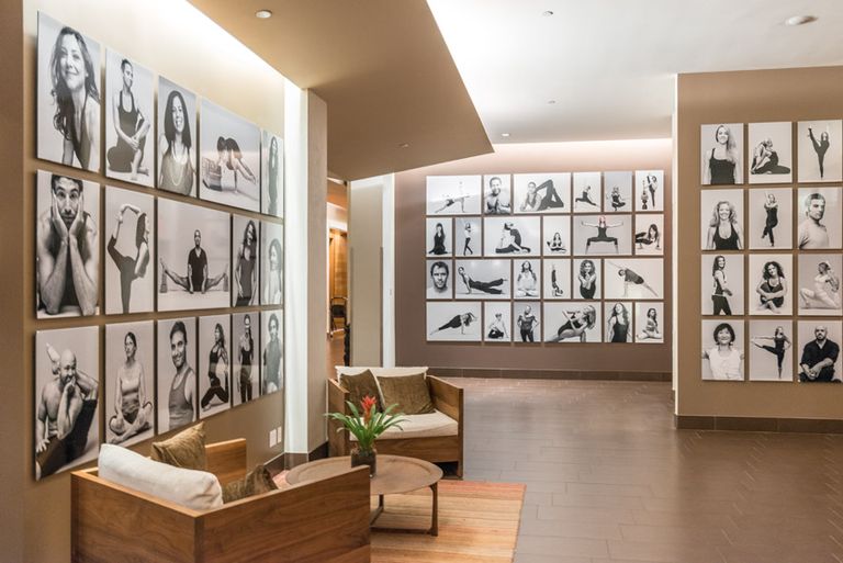 Pure Yoga 1 Yoga Meditation Centers Upper West Side