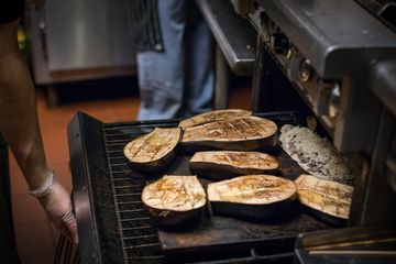 Pil Pil 10 Tapas and Small Plates Brunch Spanish Upper East Side Uptown East