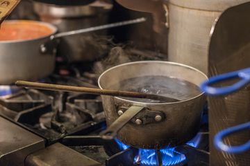 Pil Pil 11 Tapas and Small Plates Brunch Spanish Upper East Side Uptown East
