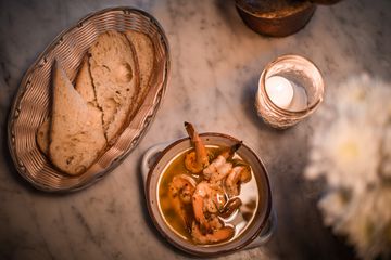 Pil Pil 13 Tapas and Small Plates Brunch Spanish Upper East Side Uptown East