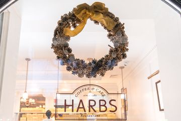 Harbs 2 Bakeries Cafes Upper East Side Uptown East