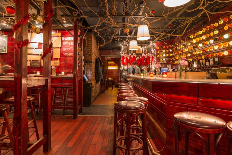Pil Pil 1 Tapas and Small Plates Brunch Spanish Upper East Side Uptown East