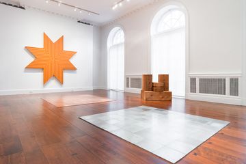 Mnuchin Gallery 1 Art and Photography Galleries Upper East Side Uptown East