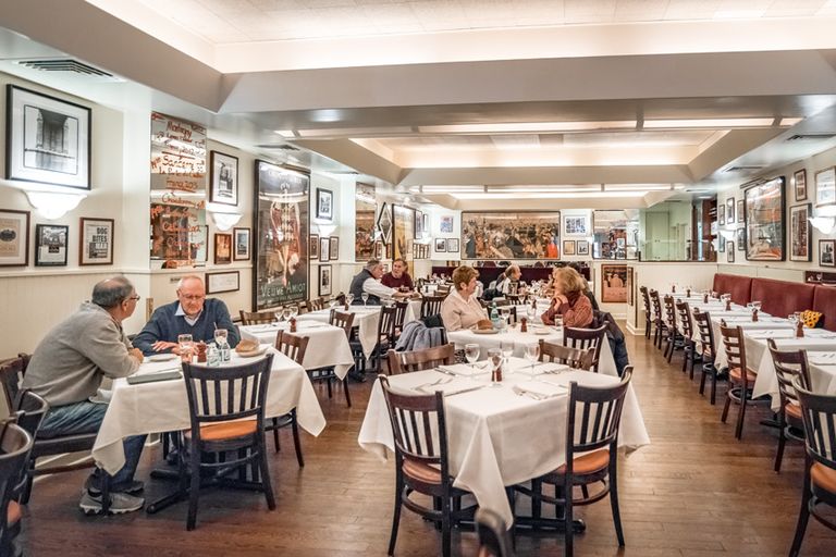 Quatorze Bis 1 French Uptown East Upper East Side