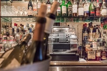 Quatorze Bis 3 French Uptown East Upper East Side