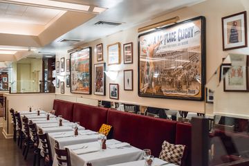 Quatorze Bis 4 French Uptown East Upper East Side