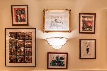 Quatorze Bis 13 French Uptown East Upper East Side