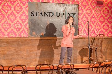 Stand Up NY 1 Comedy Clubs Upper West Side