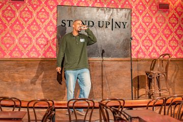 Stand Up NY 5 Comedy Clubs Upper West Side