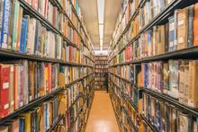 New York Society Library