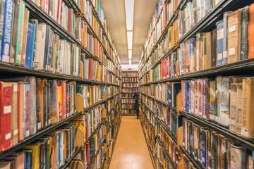 New York Society Library 25 Libraries Upper East Side