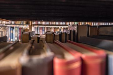 New York Society Library 26 Libraries Upper East Side