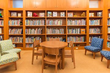 New York Society Library 28 Libraries Upper East Side