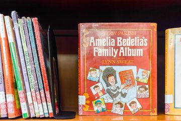 New York Society Library 29 Libraries Upper East Side