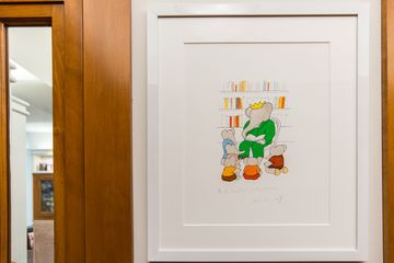 New York Society Library 30 Libraries Upper East Side