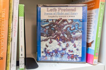 New York Society Library 31 Libraries Upper East Side