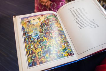 New York Society Library 32 Libraries Upper East Side