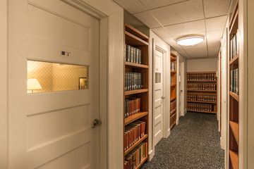 New York Society Library 34 Libraries Upper East Side