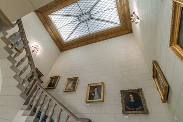 New York Society Library 5 Libraries Upper East Side