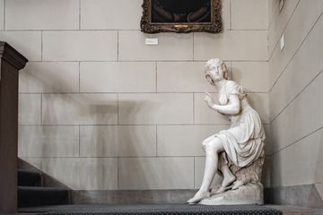 New York Society Library 6 Libraries Upper East Side