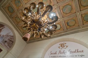 New York Society Library 13 Libraries Upper East Side