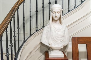 New York Society Library 14 Libraries Upper East Side