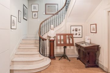 New York Society Library 16 Libraries Upper East Side