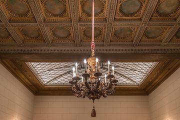 New York Society Library 18 Libraries Upper East Side