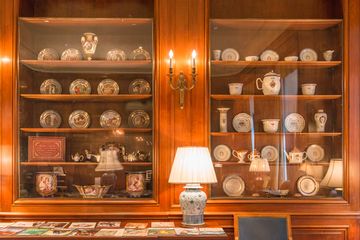 New York Society Library 19 Libraries Upper East Side