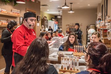 Voila Chocolat 1 Chocolate Candy Sweets Upper West Side