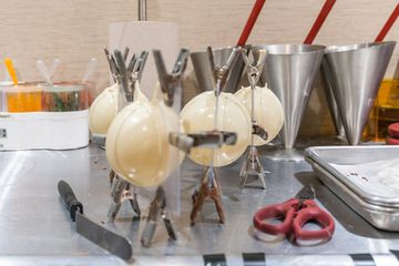 Voila Chocolat 3 Chocolate Candy Sweets Upper West Side