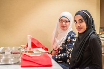 Voila Chocolat 5 Chocolate Candy Sweets Upper West Side