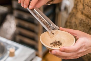 Voila Chocolat 8 Chocolate Candy Sweets Upper West Side