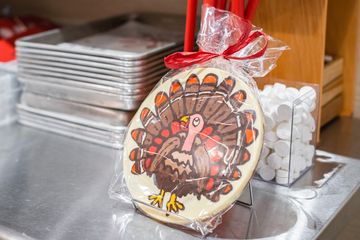 Voila Chocolat 11 Chocolate Candy Sweets Upper West Side