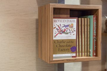 Voila Chocolat 13 Chocolate Candy Sweets Upper West Side