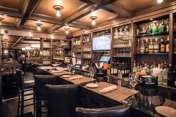 Coppola's   LOST GEM 3 Italian Upper West Side