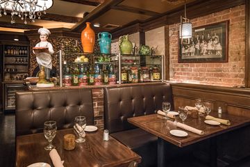 Coppola's   LOST GEM 4 Italian Upper West Side