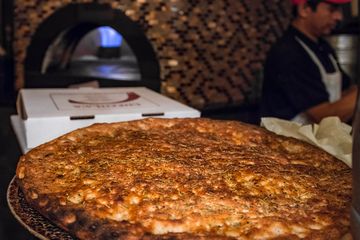 Coppola's   LOST GEM 5 Italian Upper West Side