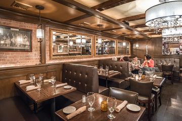 Coppola's   LOST GEM 6 Italian Upper West Side