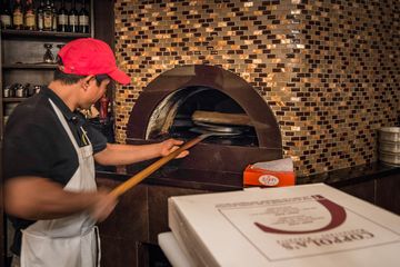 Coppola's   LOST GEM 7 Italian Upper West Side