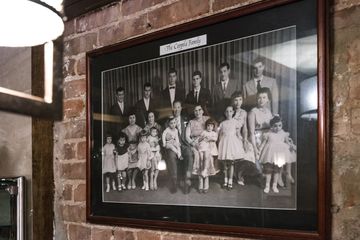 Coppola's   LOST GEM 8 Italian Upper West Side