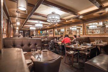 Coppola's   LOST GEM 9 Italian Upper West Side