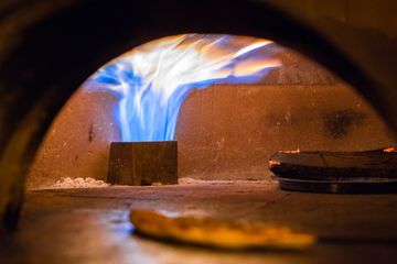 Coppola's   LOST GEM 12 Italian Upper West Side