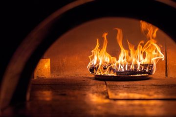 Coppola's   LOST GEM 14 Italian Upper West Side