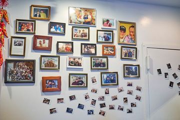 Kung Fu Little Steamed Buns and Ramen 12 Chinese Midtown East