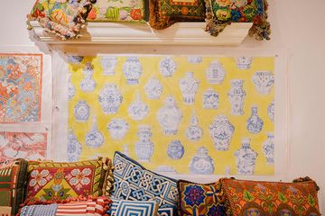 Woolworks Needlepoint 15 Yarn Shops Yorkville Upper East Side